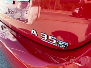 Mercedes Clase A Mercedes-AMG A 35 4MATIC+ - Foto 7