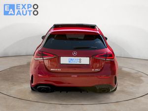 Mercedes Clase A Mercedes-AMG A 35 4MATIC+ - Foto 24