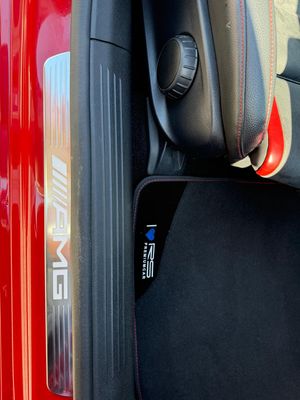 Mercedes Clase A Mercedes-AMG A 35 4MATIC+ - Foto 26