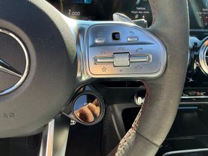 Mercedes Clase A Mercedes-AMG A 35 4MATIC+ - Foto 16