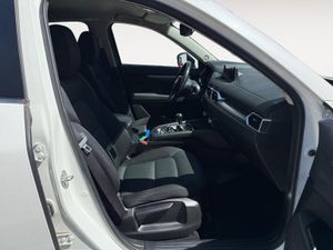 Mazda CX-5 2.0 G 121kW (165CV) 2WD Evolution - Foto 26