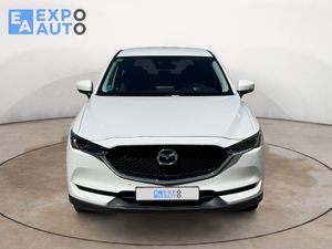 Mazda CX-5 2.0 G 121kW (165CV) 2WD Evolution - Foto 6
