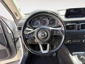Mazda CX-5 2.0 G 121kW (165CV) 2WD Evolution - Foto 24