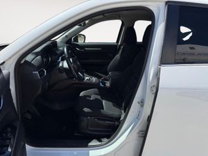 Mazda CX-5 2.0 G 121kW (165CV) 2WD Evolution - Foto 22