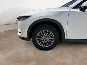 Mazda CX-5 2.0 G 121kW (165CV) 2WD Evolution - Foto 25