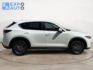 Mazda CX-5 2.0 G 121kW (165CV) 2WD Evolution - Foto 3