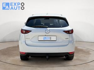 Mazda CX-5 2.0 G 121kW (165CV) 2WD Evolution - Foto 21