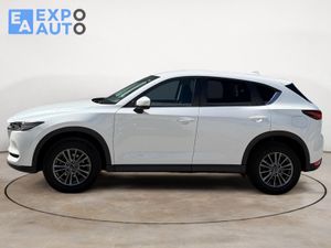 Mazda CX-5 2.0 G 121kW (165CV) 2WD Evolution - Foto 18