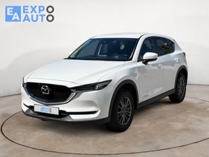Mazda CX-5 2.0 G 121kW (165CV) 2WD Evolution - Foto 5