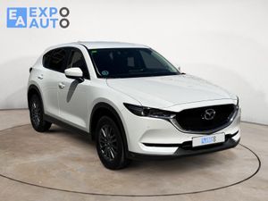 Mazda CX-5 2.0 G 121kW (165CV) 2WD Evolution - Foto 2