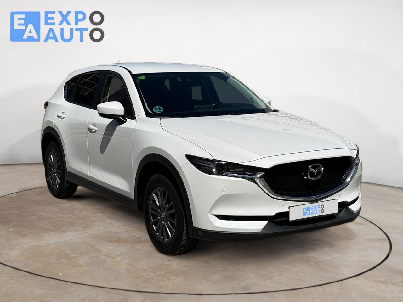 Mazda CX-5 2.0 G 121kW (165CV) 2WD Evolution - Foto 1