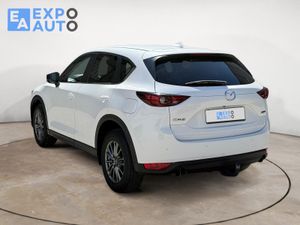 Mazda CX-5 2.0 G 121kW (165CV) 2WD Evolution - Foto 19