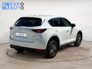 Mazda CX-5 2.0 G 121kW (165CV) 2WD Evolution - Foto 20