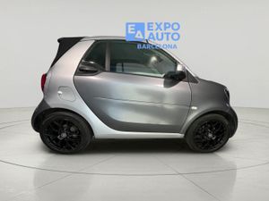 Smart Fortwo cabrio 90cv. - Foto 4