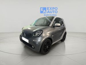 Smart Fortwo cabrio 90cv. - Foto 3