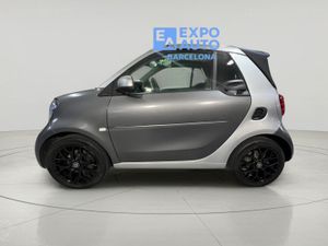 Smart Fortwo cabrio 90cv. - Foto 13