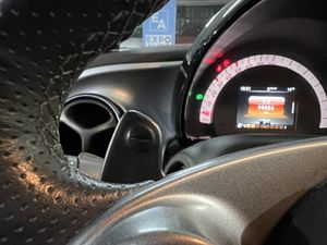 Smart Fortwo cabrio 90cv. - Foto 19
