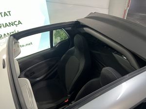 Smart Fortwo cabrio 90cv. - Foto 15