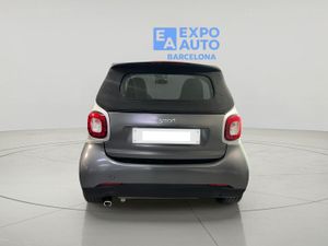 Smart Fortwo cabrio 90cv. - Foto 10