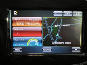 Smart Fortwo cabrio 90cv. - Foto 17
