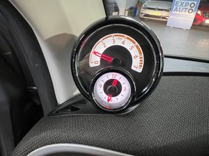 Smart Fortwo cabrio 90cv. - Foto 18