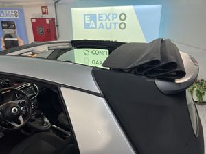 Smart Fortwo cabrio 90cv. - Foto 14