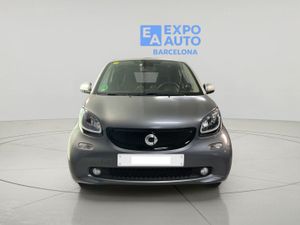 Smart Fortwo cabrio 90cv. - Foto 11