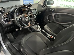 Smart Fortwo cabrio 90cv. - Foto 27