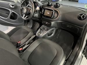 Smart Fortwo cabrio 90cv. - Foto 25