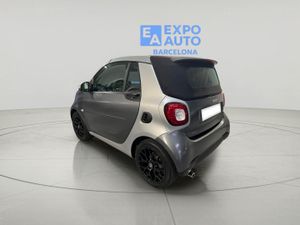 Smart Fortwo cabrio 90cv. - Foto 8