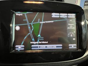 Smart Fortwo cabrio 90cv. - Foto 16