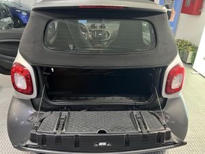 Smart Fortwo cabrio 90cv. - Foto 26