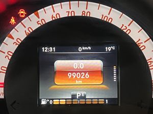 Smart Fortwo cabrio 90cv. - Foto 24