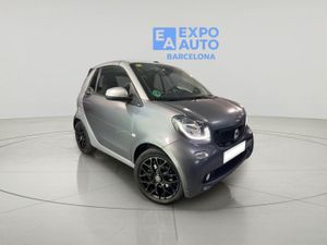 Smart Fortwo cabrio 90cv. - Foto 12