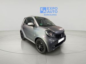 Smart Fortwo cabrio 90cv. - Foto 7