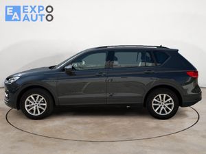 Seat Tarraco 1.5 TSI 110kW (150CV) St&Sp FR - Foto 21