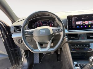 Seat Tarraco 1.5 TSI 110kW (150CV) St&Sp FR - Foto 25