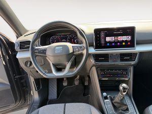 Seat Tarraco 1.5 TSI 110kW (150CV) St&Sp FR - Foto 23