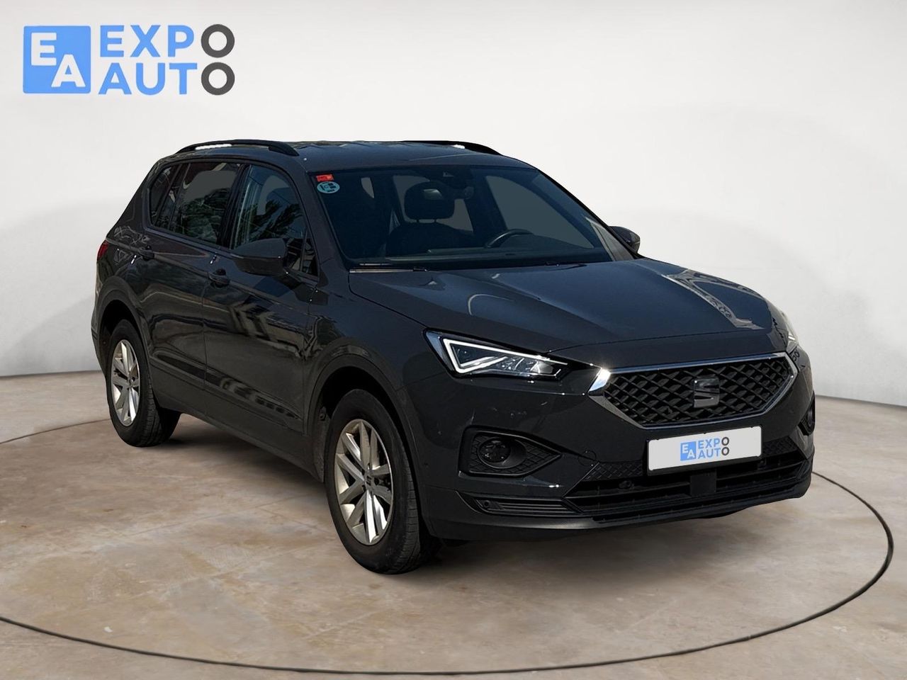 Seat Tarraco 1.5 TSI 110kW (150CV) St&Sp FR - Foto 1