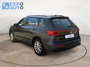 Seat Tarraco 1.5 TSI 110kW (150CV) St&Sp FR - Foto 5