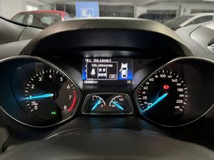Ford Kuga 1.5 EcoBoost 110kW 4x2 ST-Line - Foto 9