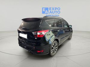 Ford Kuga 1.5 EcoBoost 110kW 4x2 ST-Line - Foto 4