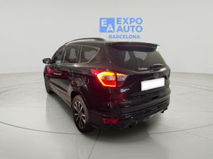Ford Kuga 1.5 EcoBoost 110kW 4x2 ST-Line - Foto 22