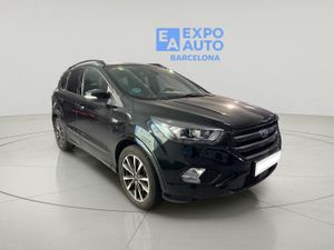 Ford Kuga 1.5 EcoBoost 110kW 4x2 ST-Line - Foto 2