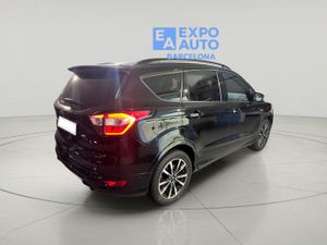Ford Kuga 1.5 EcoBoost 110kW 4x2 ST-Line - Foto 7