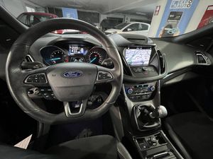 Ford Kuga 1.5 EcoBoost 110kW 4x2 ST-Line - Foto 8
