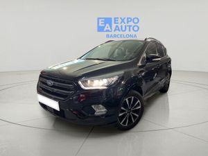 Ford Kuga 1.5 EcoBoost 110kW 4x2 ST-Line - Foto 23