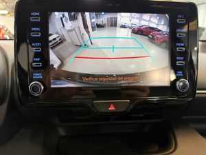 Toyota Yaris 1.5 125 S-Edition - Foto 19