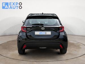 Toyota Yaris 1.5 125 S-Edition - Foto 10