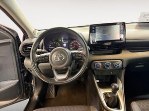 Toyota Yaris 1.5 125 S-Edition - Foto 3